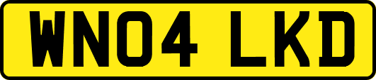 WN04LKD