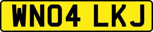 WN04LKJ