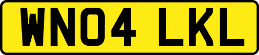 WN04LKL