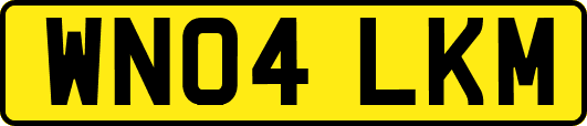 WN04LKM