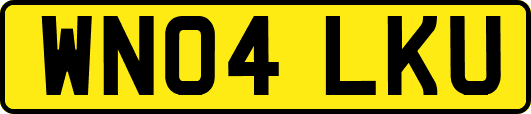 WN04LKU