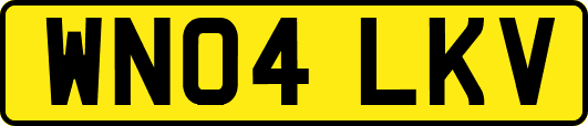 WN04LKV
