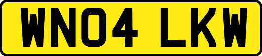 WN04LKW
