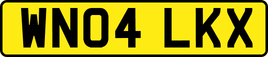 WN04LKX