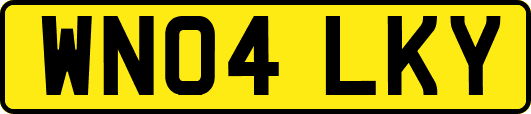 WN04LKY