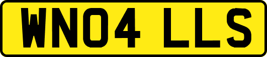 WN04LLS