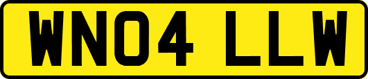 WN04LLW