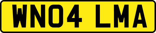 WN04LMA