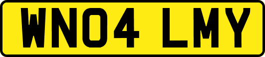 WN04LMY