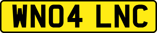 WN04LNC