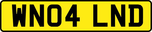 WN04LND