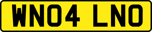 WN04LNO