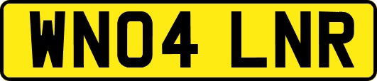 WN04LNR