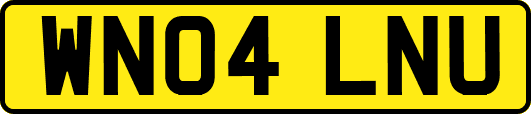 WN04LNU