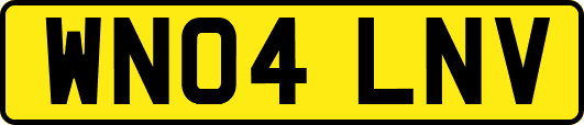 WN04LNV