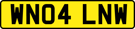 WN04LNW