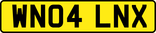 WN04LNX