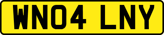 WN04LNY