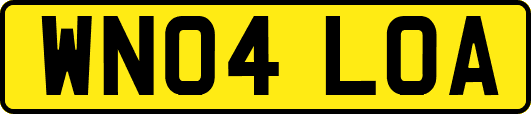 WN04LOA