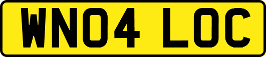 WN04LOC