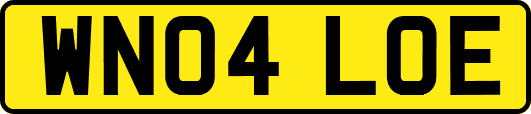 WN04LOE