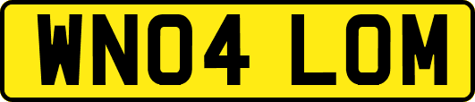 WN04LOM