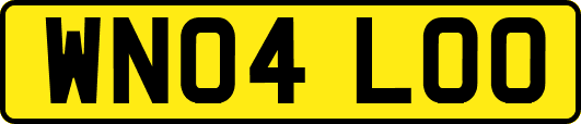 WN04LOO