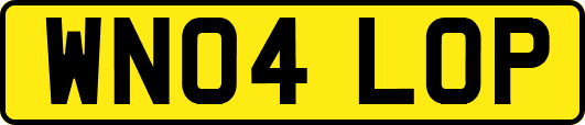 WN04LOP