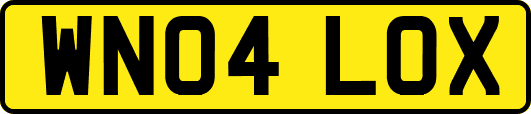 WN04LOX