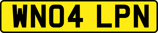 WN04LPN