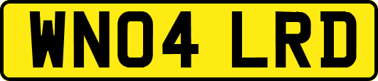 WN04LRD