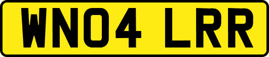 WN04LRR