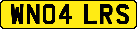 WN04LRS