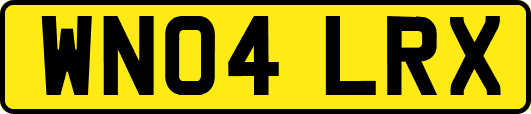 WN04LRX