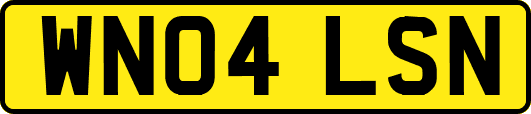WN04LSN