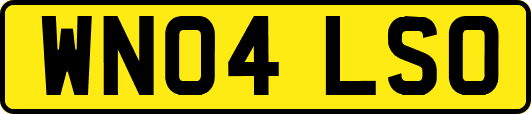 WN04LSO