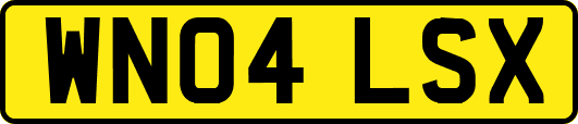 WN04LSX