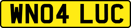 WN04LUC