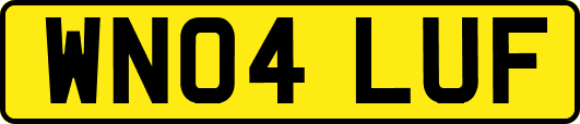 WN04LUF