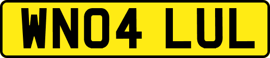 WN04LUL