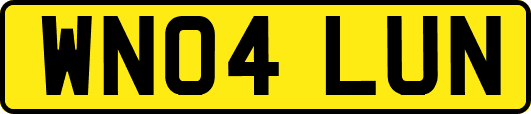 WN04LUN