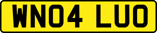 WN04LUO