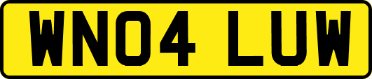 WN04LUW