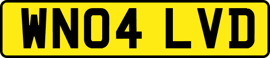 WN04LVD