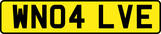 WN04LVE