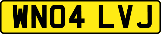 WN04LVJ