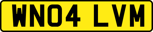 WN04LVM