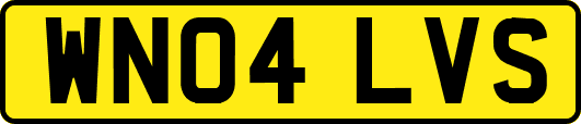 WN04LVS