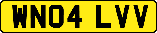 WN04LVV