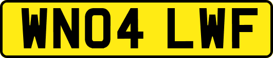 WN04LWF